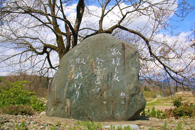 2 経壇原松の木坂の画像