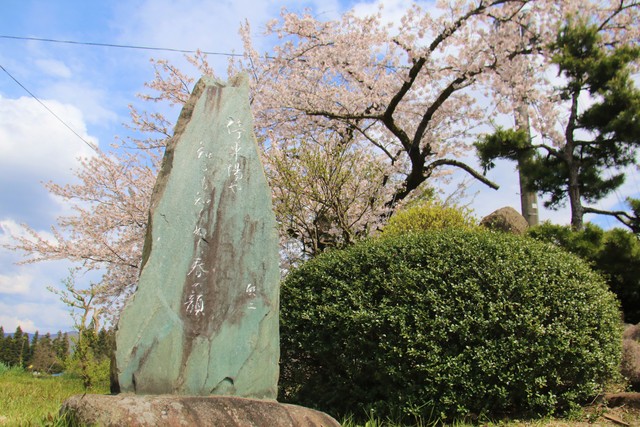 9（番外） 長沢駅前の画像