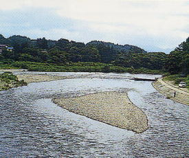 富永橋写真の画像