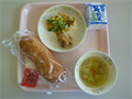 5月29日の給食