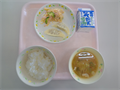 5月17日の給食