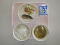 6月17日の給食