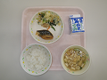 6月24日の給食