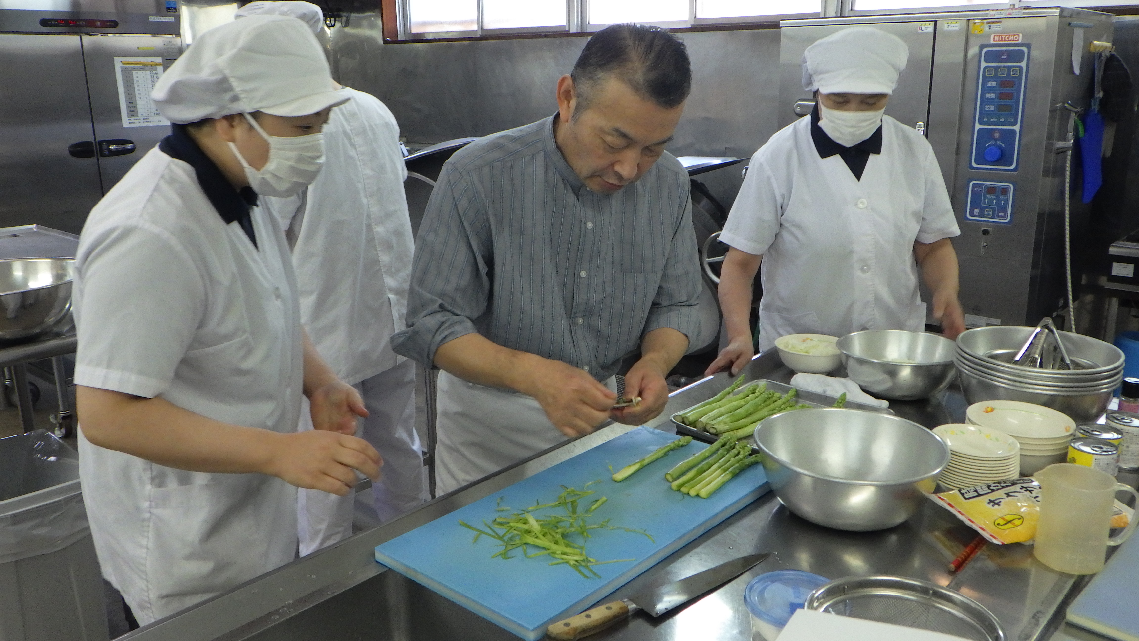 chefcooking
