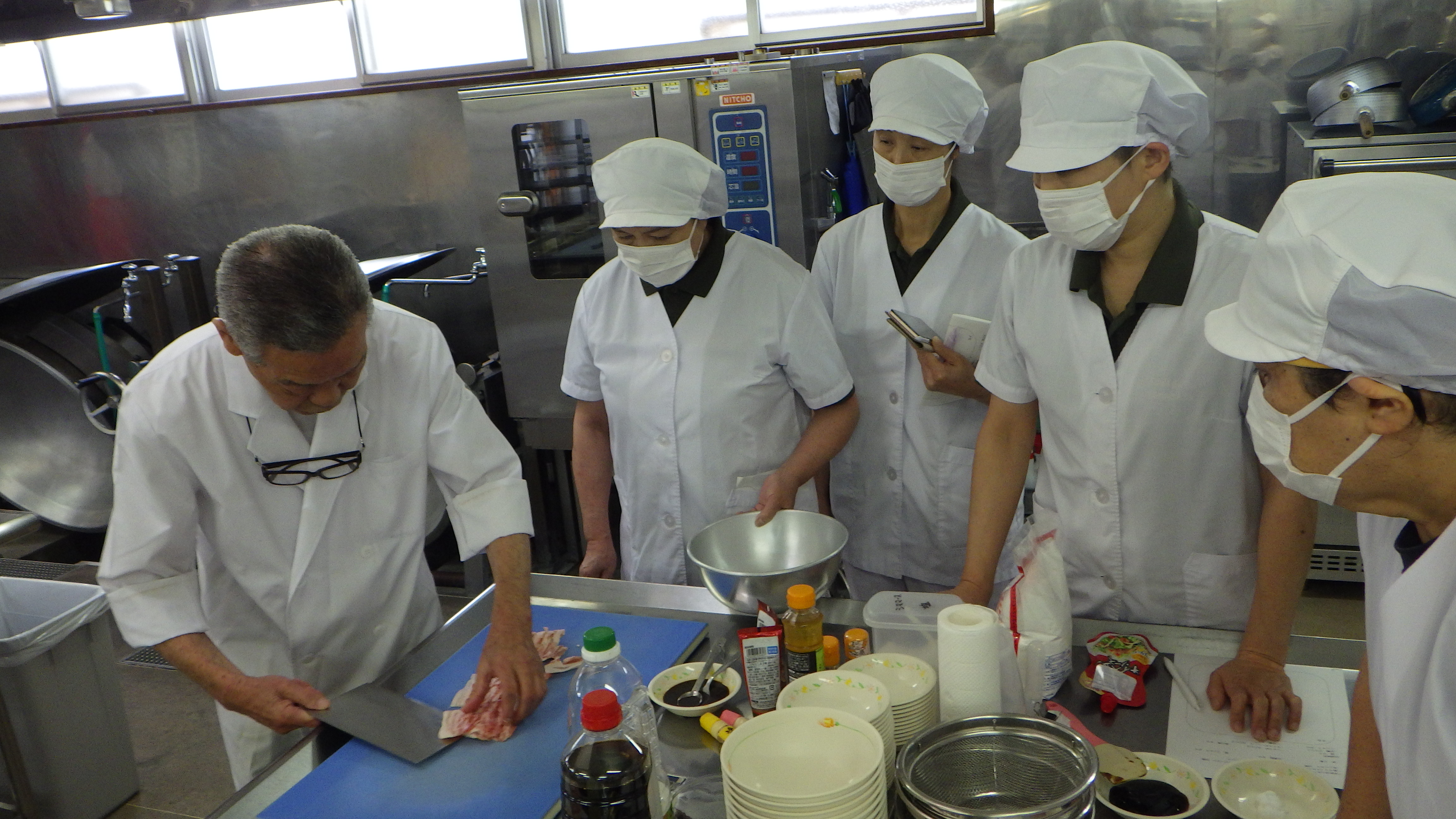 chefcooking